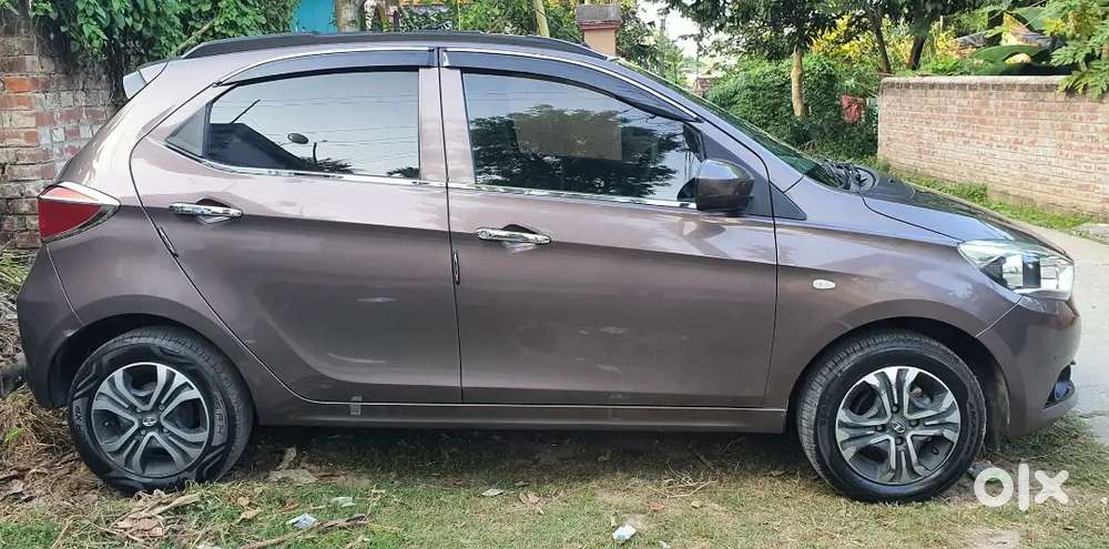 Tata Tiago 2020 Petrol 73000 Km Driven