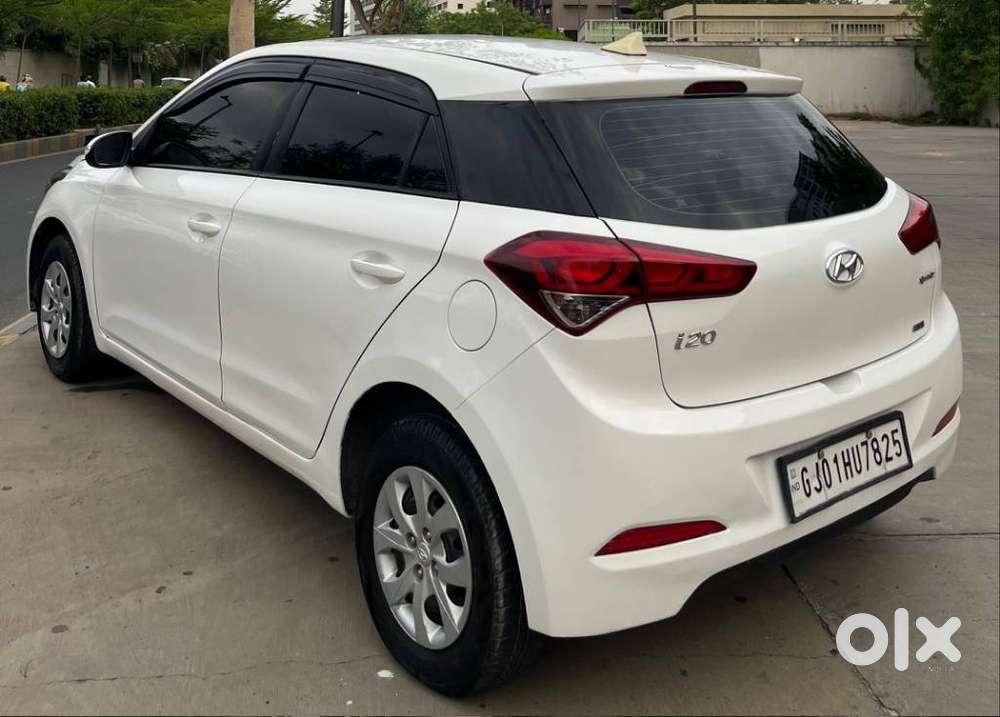 Hyundai Elite I20 [ ] 1.4 Sportz Crdi, 2018, Diesel