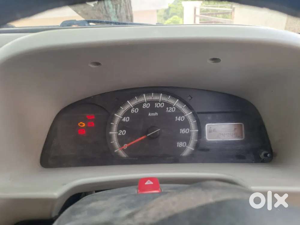 Maruti Suzuki Eeco 2018 Model