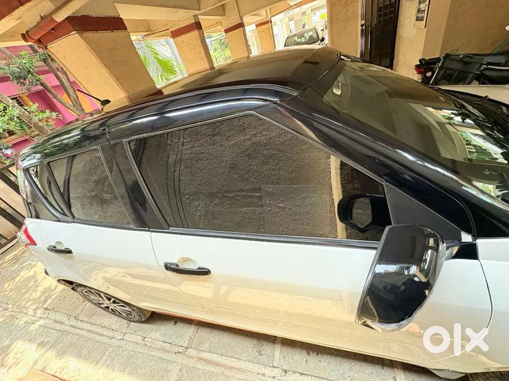 Maruti Suzuki Swift Vdi 2013