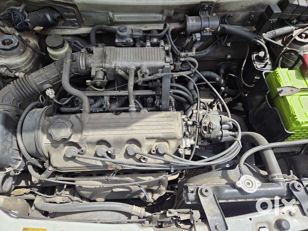 Maruti Suzuki 1000 Ac, 2006, Petrol