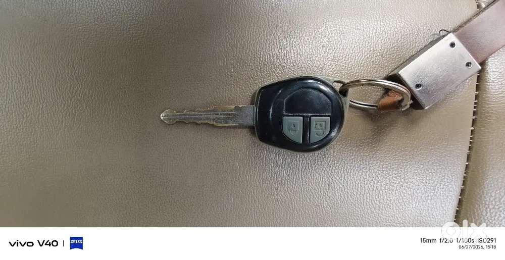 Maruti Suzuki Swift Dzire 2013 Diesel Good Condition
