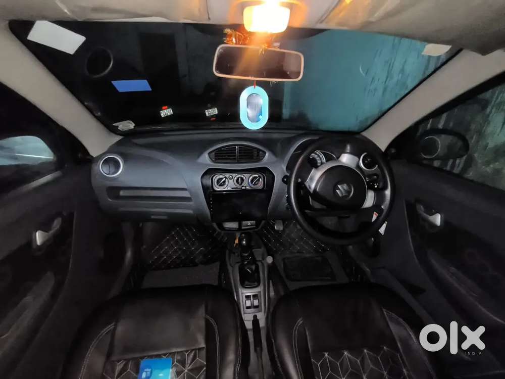 Maruti Suzuki Alto 800 2013 Cng & Hybrids Well Maintained