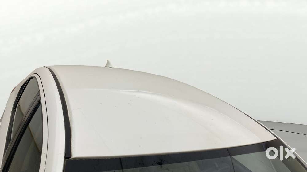 Honda Amaze Vx Cvt Petrol, 2021, Petrol