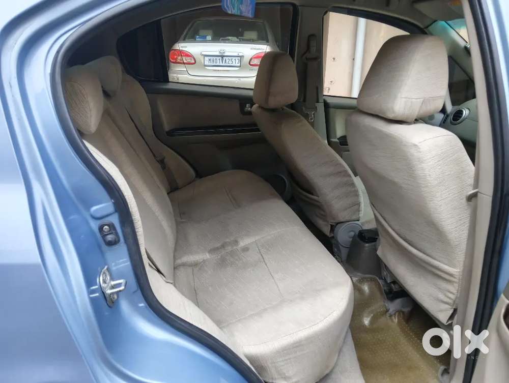 Maruti Suzuki Sx4 2010 Petrol 48000 Km Driven
