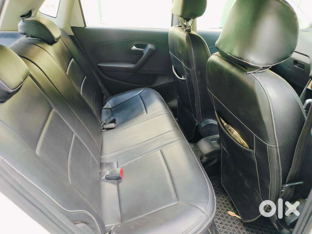 Volkswagen Polo Gt Tsi, 2015, Petrol