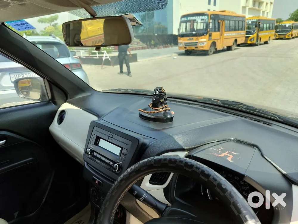 Maruti Suzuki Wagon R 2021 Model