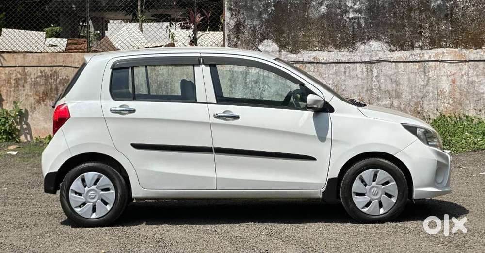 Maruti Suzuki Celerio Zxi Optional Mt, 2021, Petrol