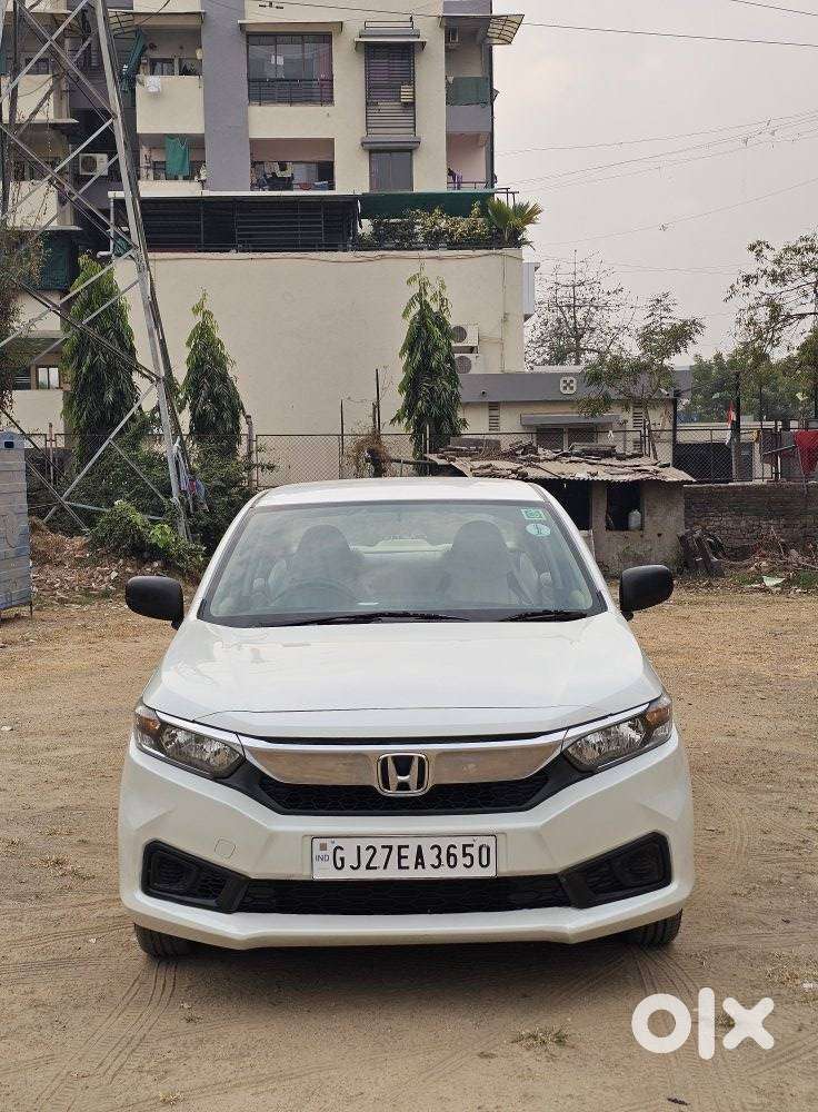 Honda Amaze 1.2 Smt I Vtec, 2022, Cng & Hybrids