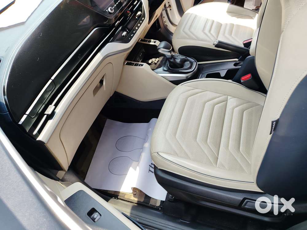 Kia Carens 1.5 Luxury Plus Diesel At 7 Str, 2022, Diesel