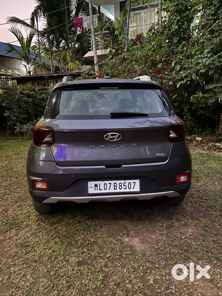 Key Less Switch Button