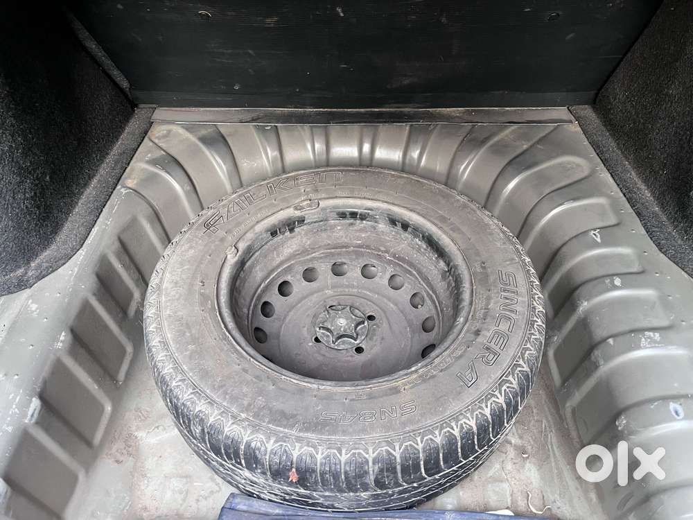 Nissan Sunny Special Edition, 2012, Petrol