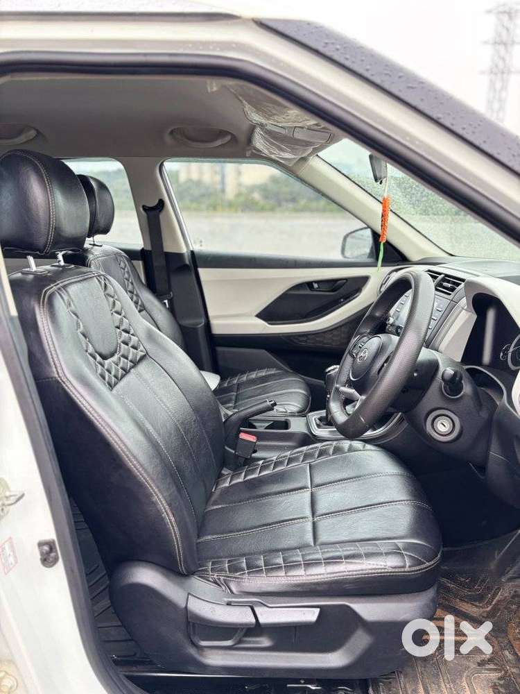 Hyundai Creta 1.5 Ex Diesel, 2023, Diesel