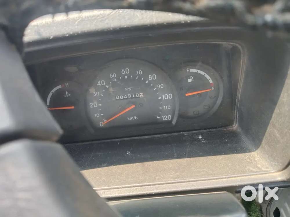 Maruti Suzuki Omni 2017 Lpg 850000 Km Driven