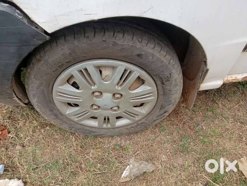 Hyundai Santro Xing 2008