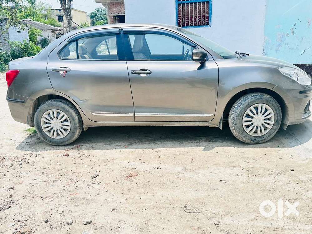 Maruti Suzuki Dzire 2022 Petrol 29000 Km Driven