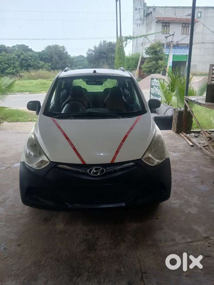 Hyundai Eon Era 2017