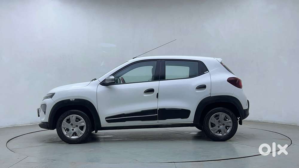 Renault Kwid 2019-ongoing 1.0 Rxt (o), 2020, Petrol