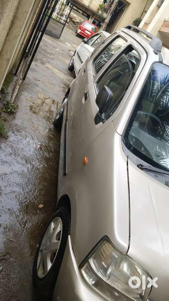 Maruti Suzuki Wagon R 2005 Petrol 68339 Km Driven