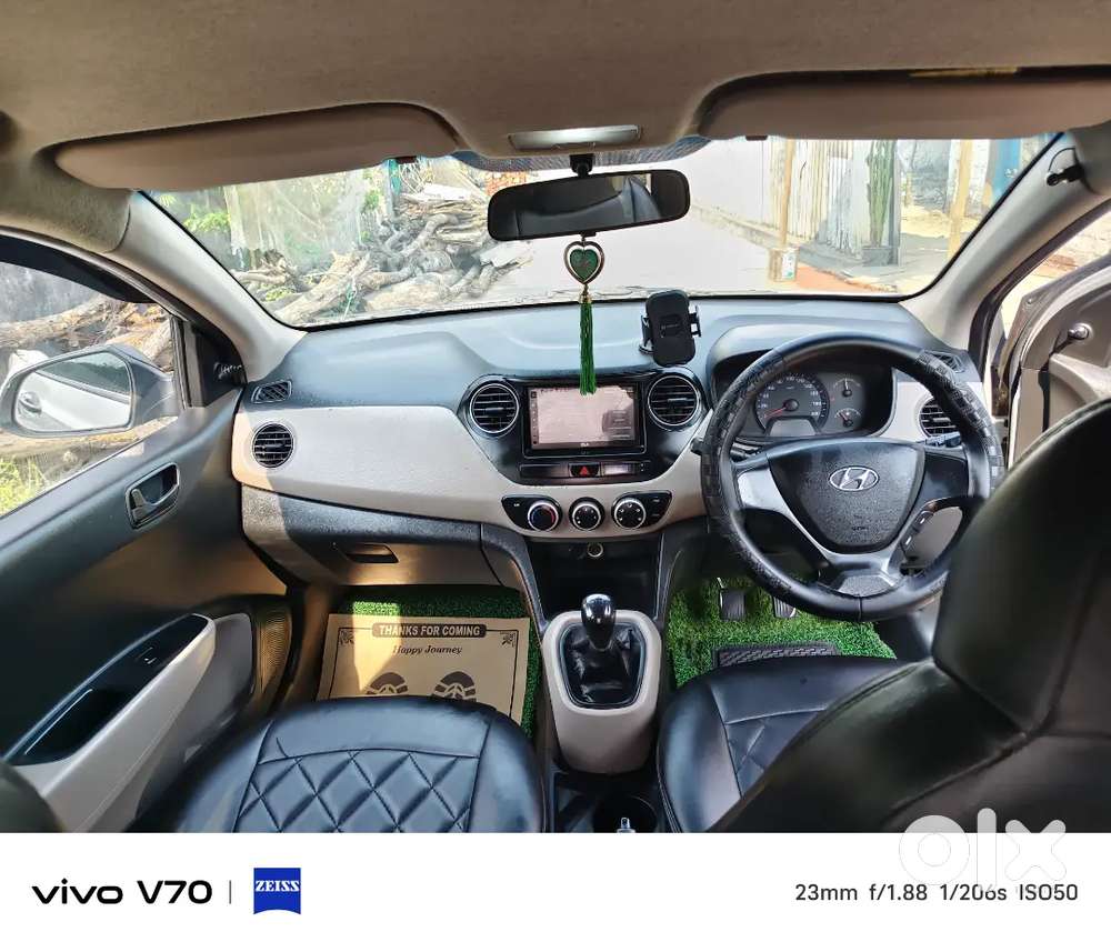 Hyundai Xcet Good Condition Car I Need Urgent Sale My Car