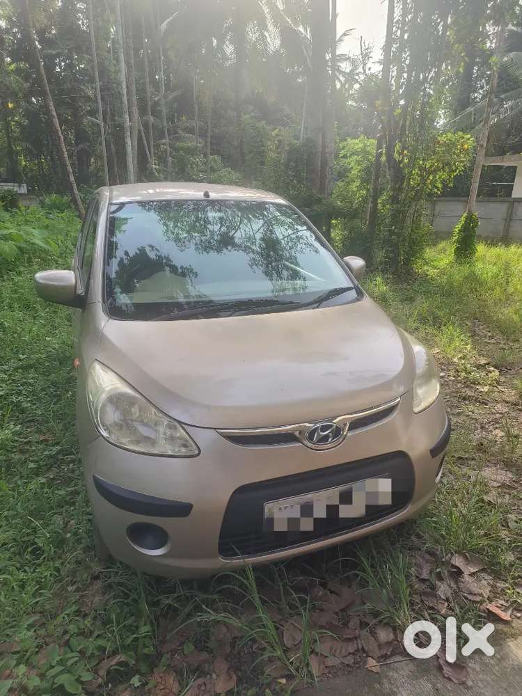 Hyundai I10 1.2 Magna 2009 Manual Petrol