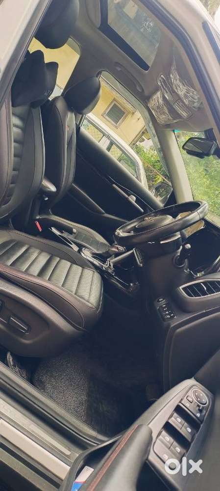 Kia Seltos 1.5 Gtx+ Diesel At Dual Tone, 2021, Diesel