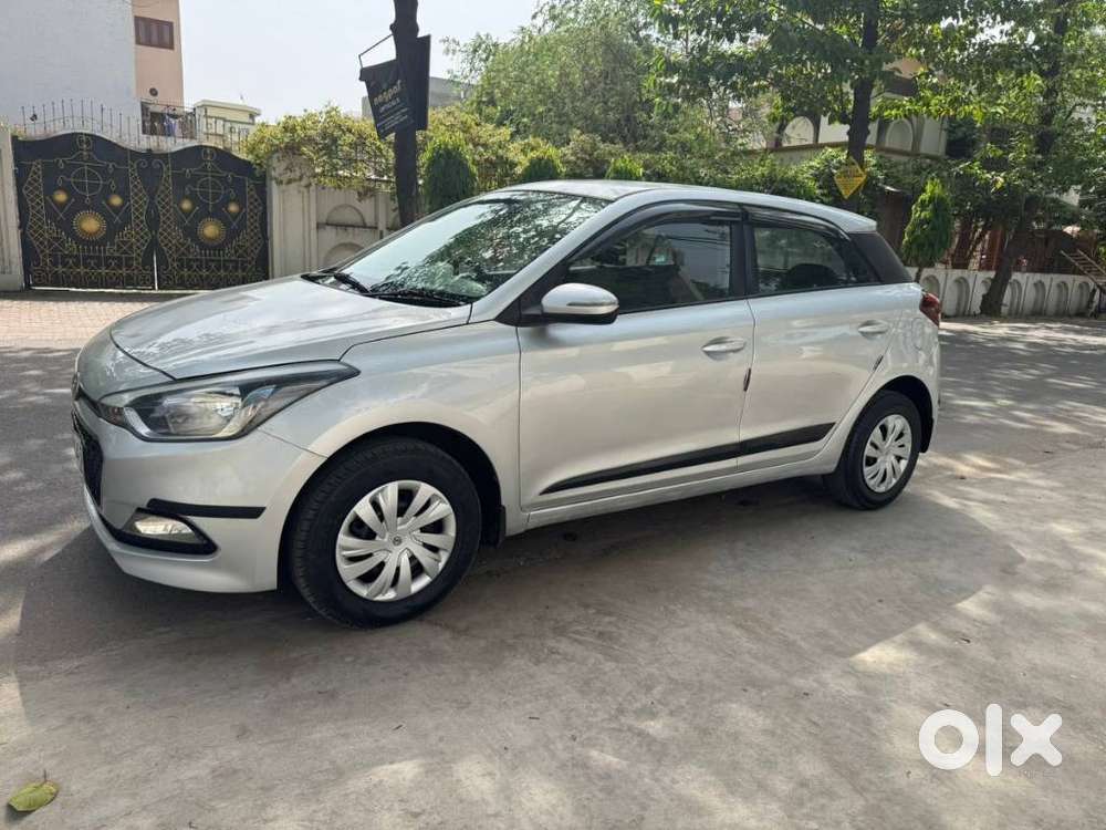 Hyundai I20 Diesel Sportz, 2015, Diesel