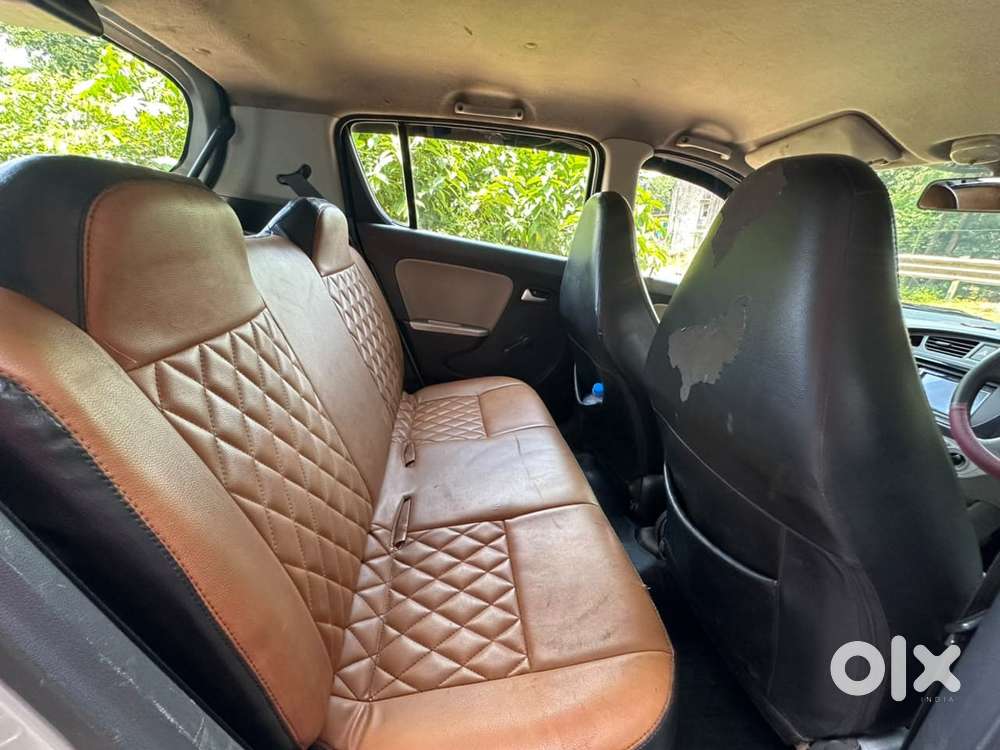 Maruti Suzuki Alto K10 1.0 Vxi, 2018, Petrol