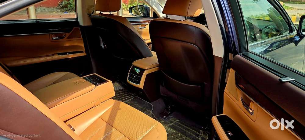 Lexus Es 300h, 2019, Petrol