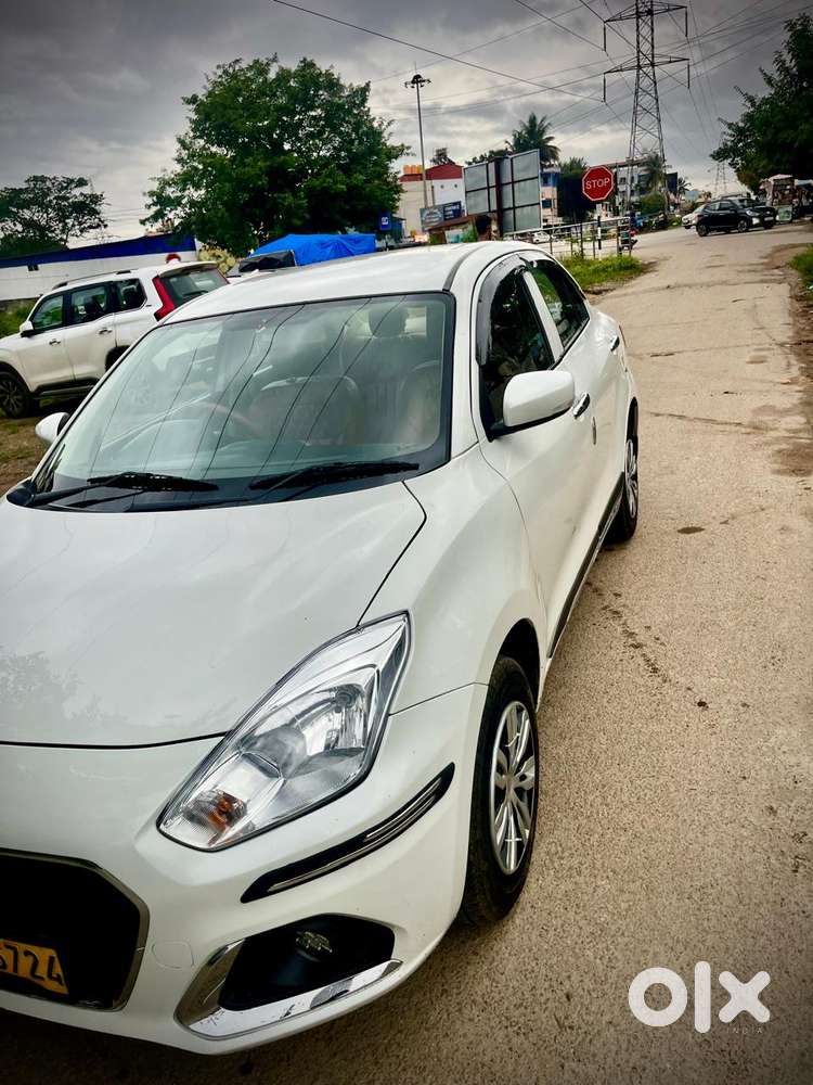 Maruti Suzuki Swift Dzire 1.3 Vxi, 2024, Petrol