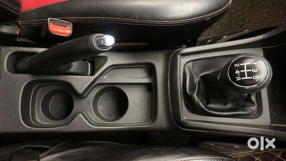Maruti Suzuki Vitara Brezza 1.5 Zxi, 2020, Petrol