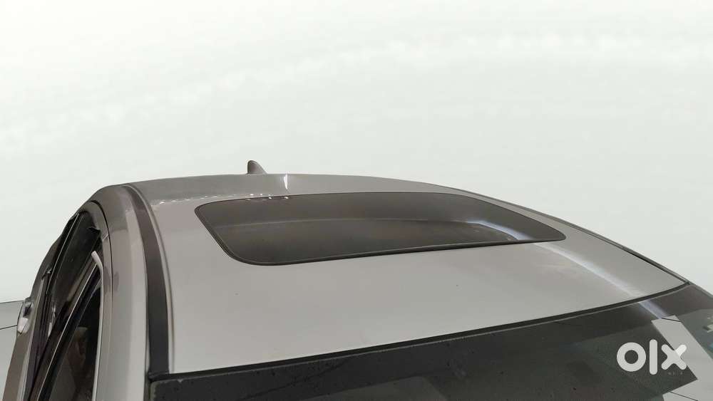 Honda City 2015-2017 I Vtec Vx Option Bl, 2016, Petrol