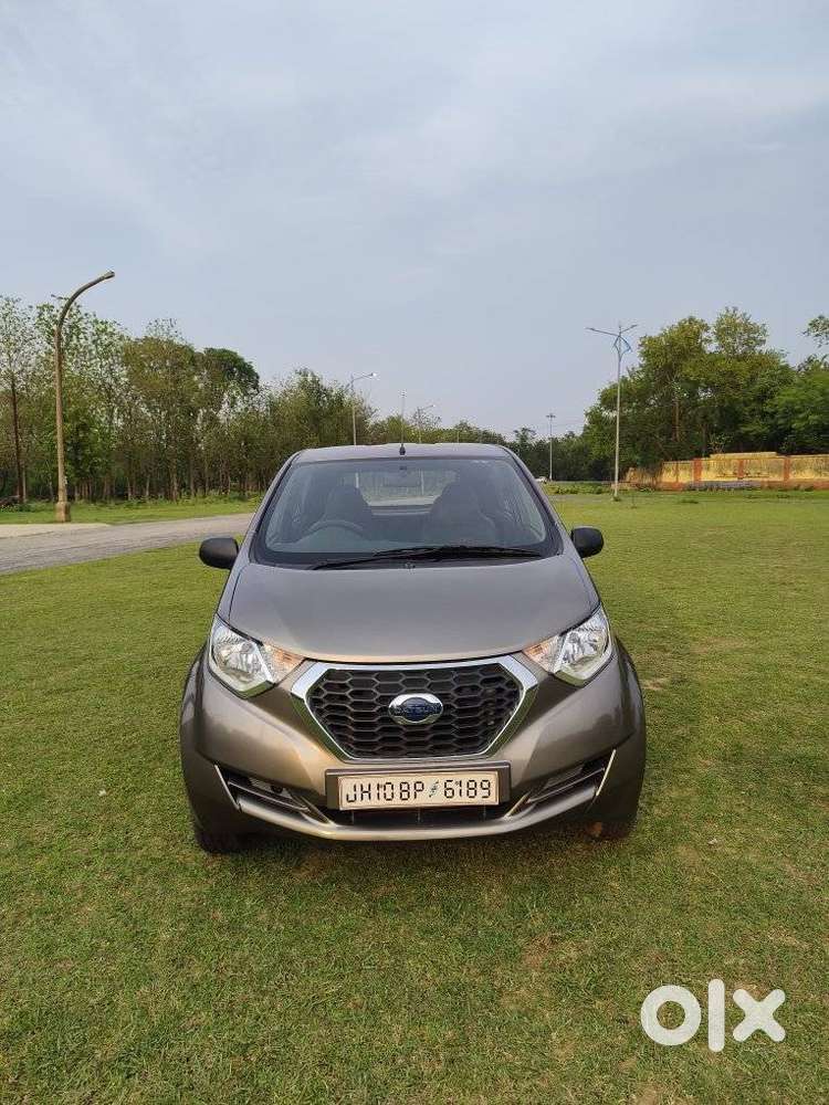 Datsun Redigo Limited Edition 2018, 2018, Petrol