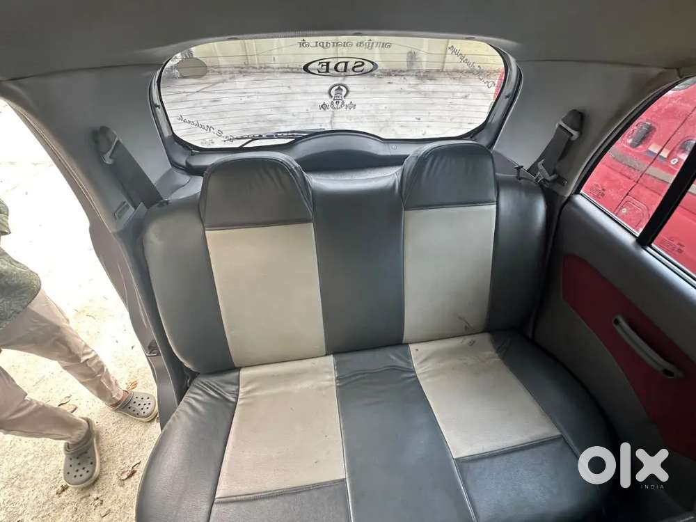 Hyundai Santro Xing 2007 Petrol Manual