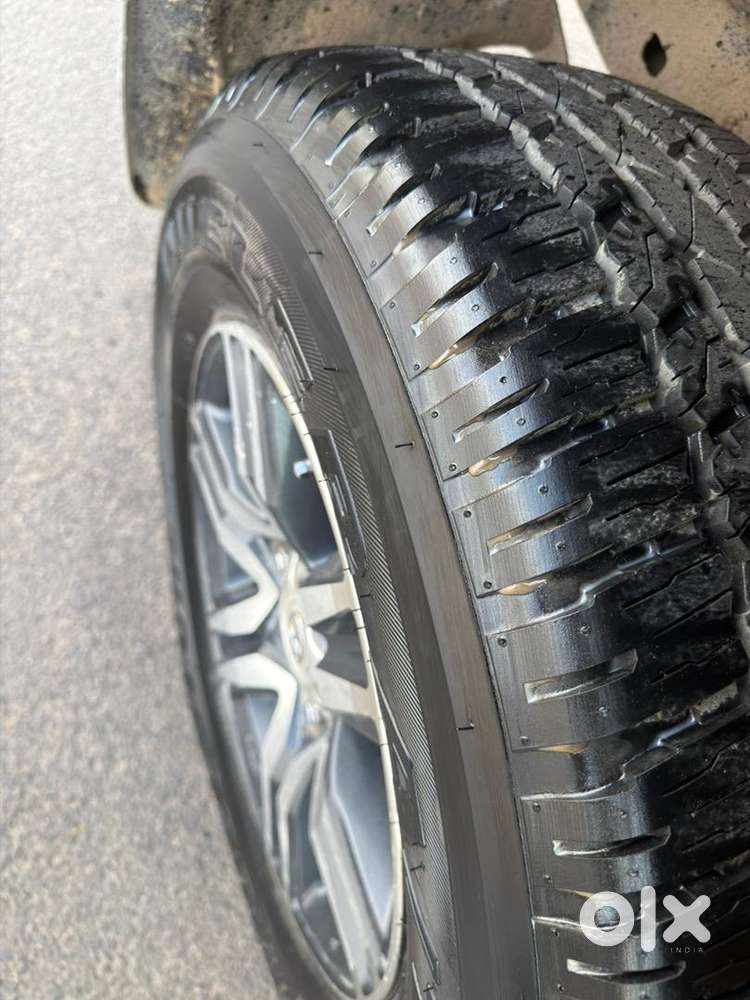 Toyota Diesel Manual 2019