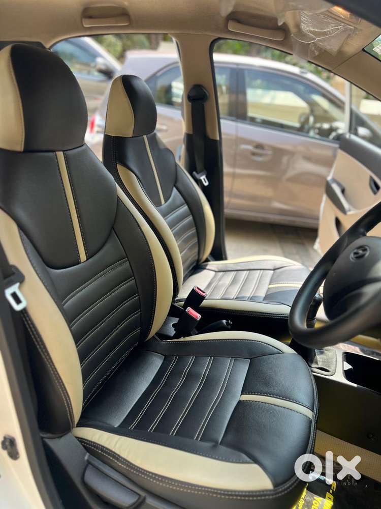 Hyundai Eon Era +, 2016, Petrol