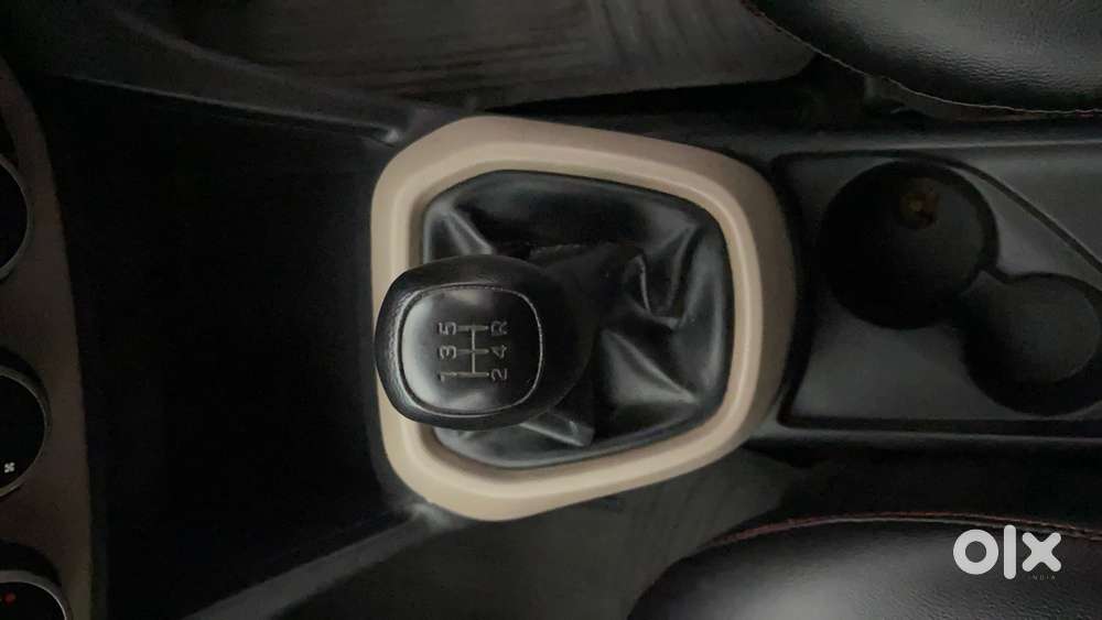 Hyundai Grand I10 Magna 1.2 Kappa Vtvt, 2016, Petrol