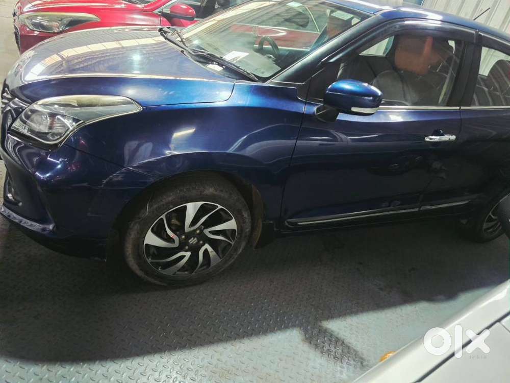 Maruti Suzuki Baleno Zeta, 2019, Petrol