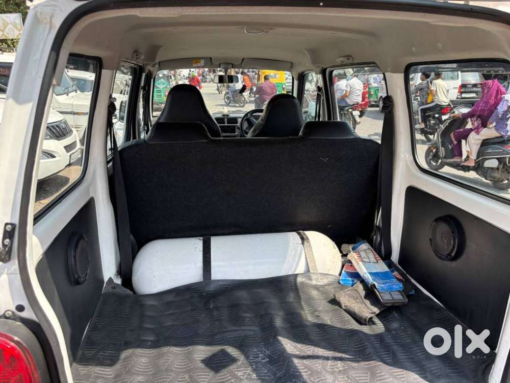 Maruti Suzuki Eeco Cng 5 Seater Ac, 2023
