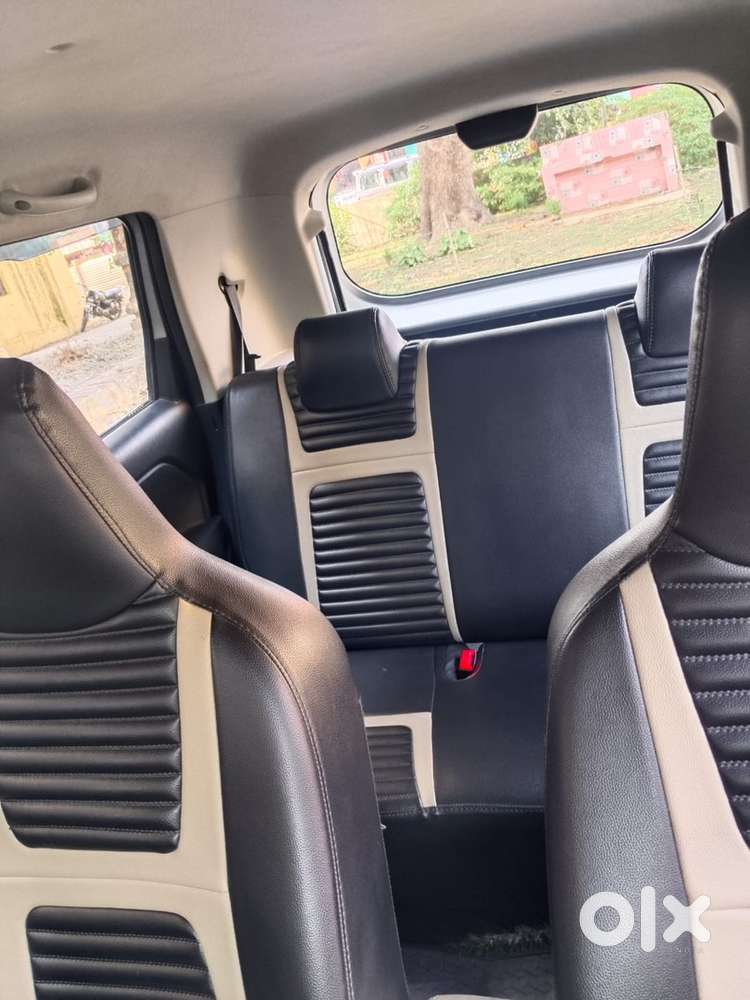 2022 Maruti Suzuki Wagon R Lxi Manual