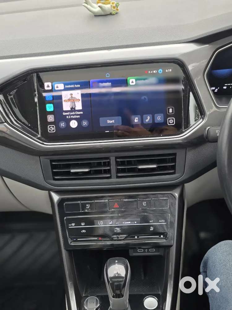 Volkswagen Taigun 1.0 2022