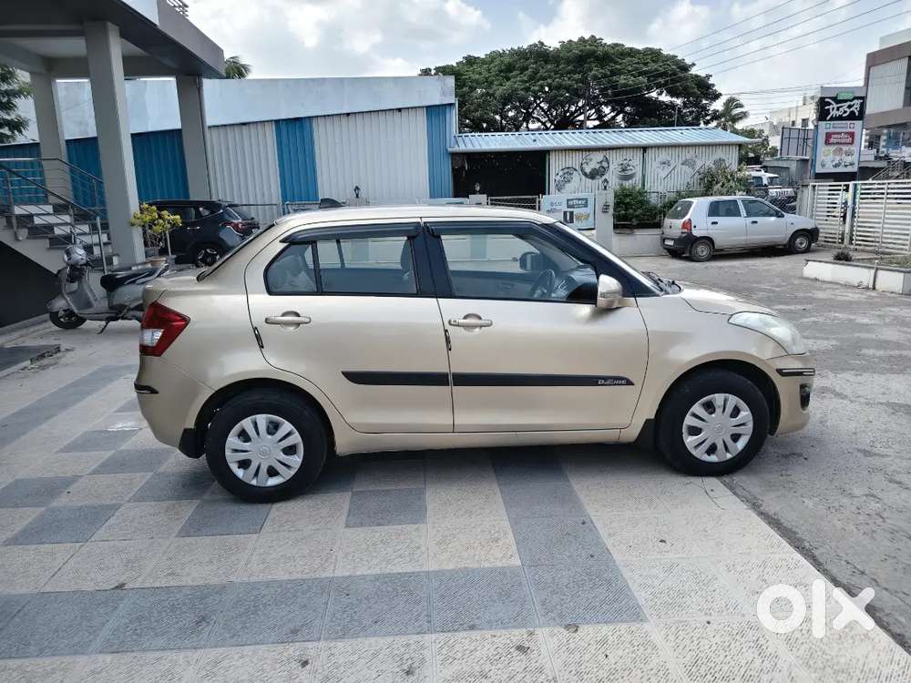 Maruti Suzuki Dzire 2014 Petrol Good Condition