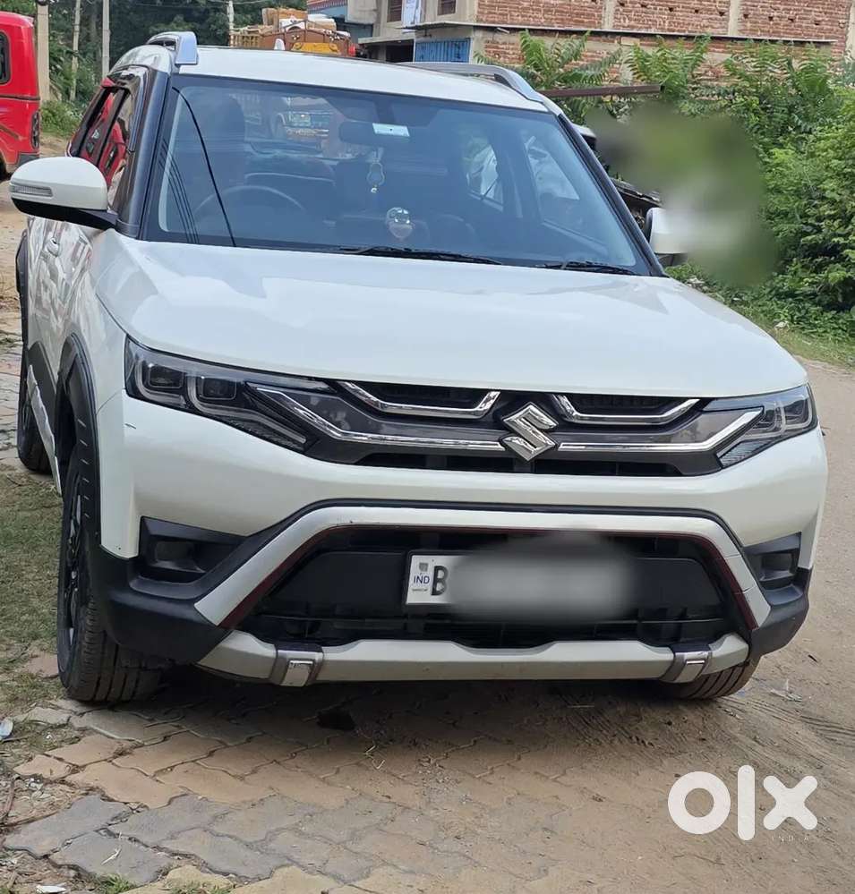 Maruti Suzuki Brezza 2023 First Owner