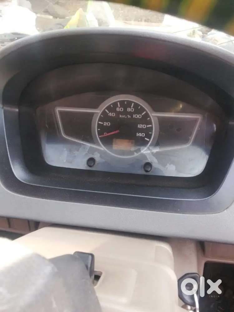 Ashok Leyland Stile 2012