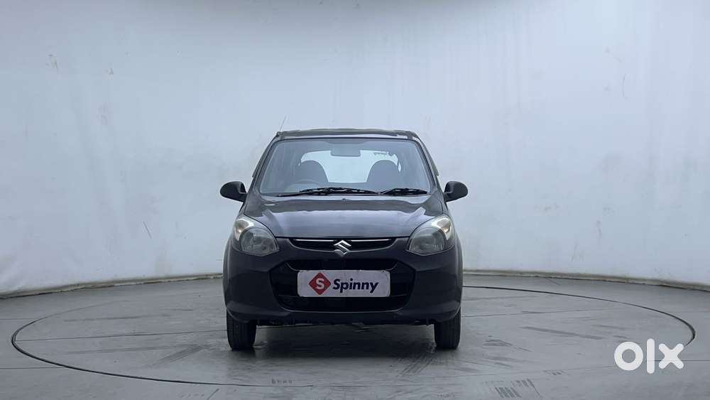 Maruti Suzuki Alto 800 2019-2023 0.8 Vxi, 2015, Petrol