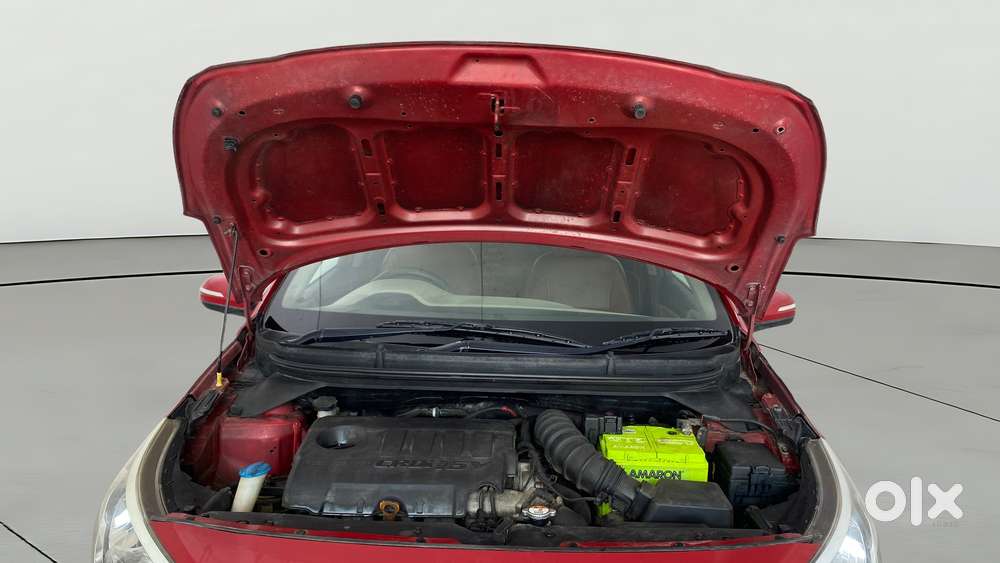 Hyundai Elite I20 Sportz 1.4, 2017, Diesel