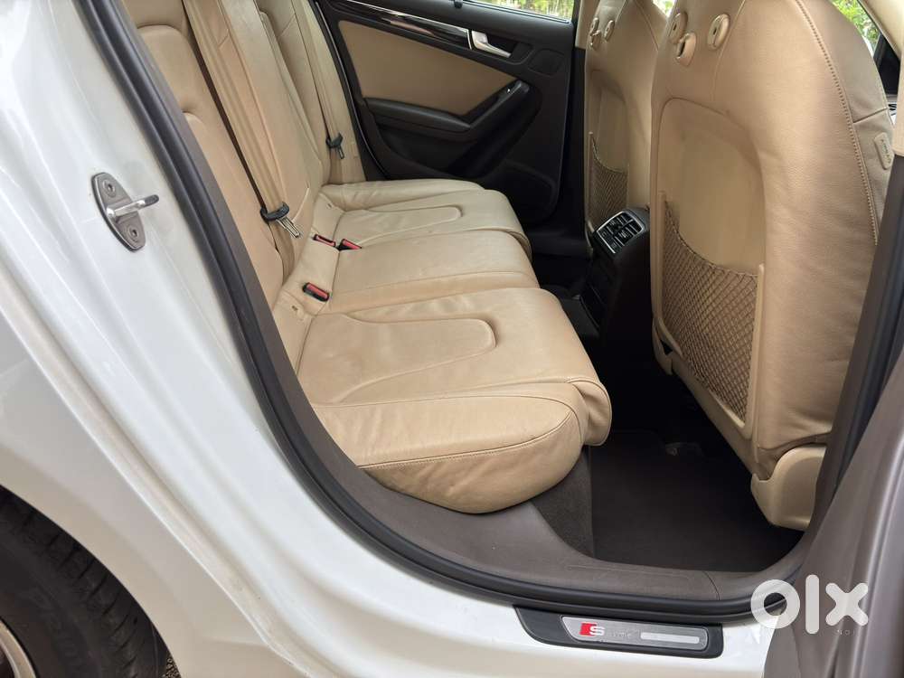 Audi A4 2.0 35 Tdi Premium, 2015, Diesel