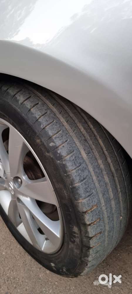 Hyundai Fluidic Verna 1.6 Crdi Sx, 2012, Diesel