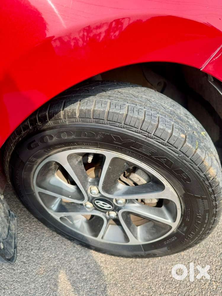 Hyundai Grand I10 Asta 2019