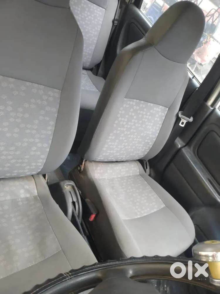 Maruti Suzuki Alto 2011